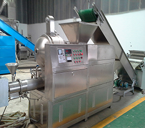 FZ-2000 Grease Samponification Soap Production Line